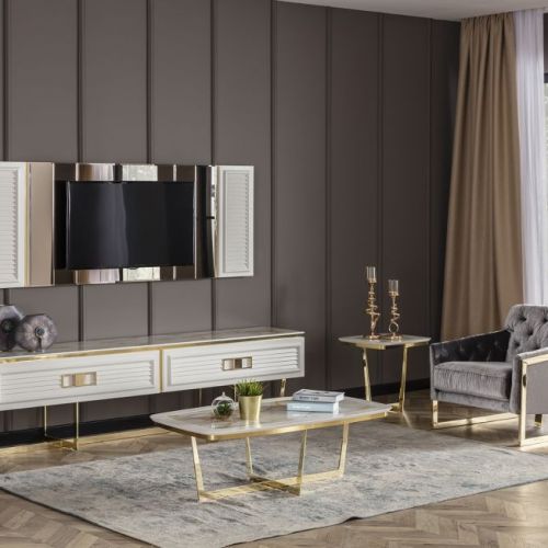 TV ÜNİTESİ MODELLERİ
