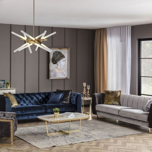 SALON TAKIMI MODELLERİ